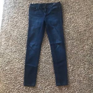 Kancan skinny jeans